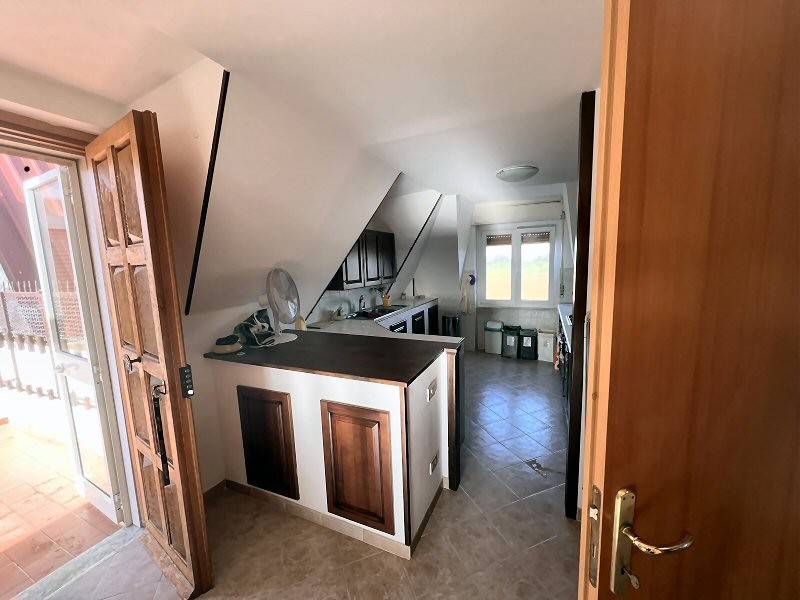 Appartamento a Tarquinia in Via Martano, 6 - Foto 4