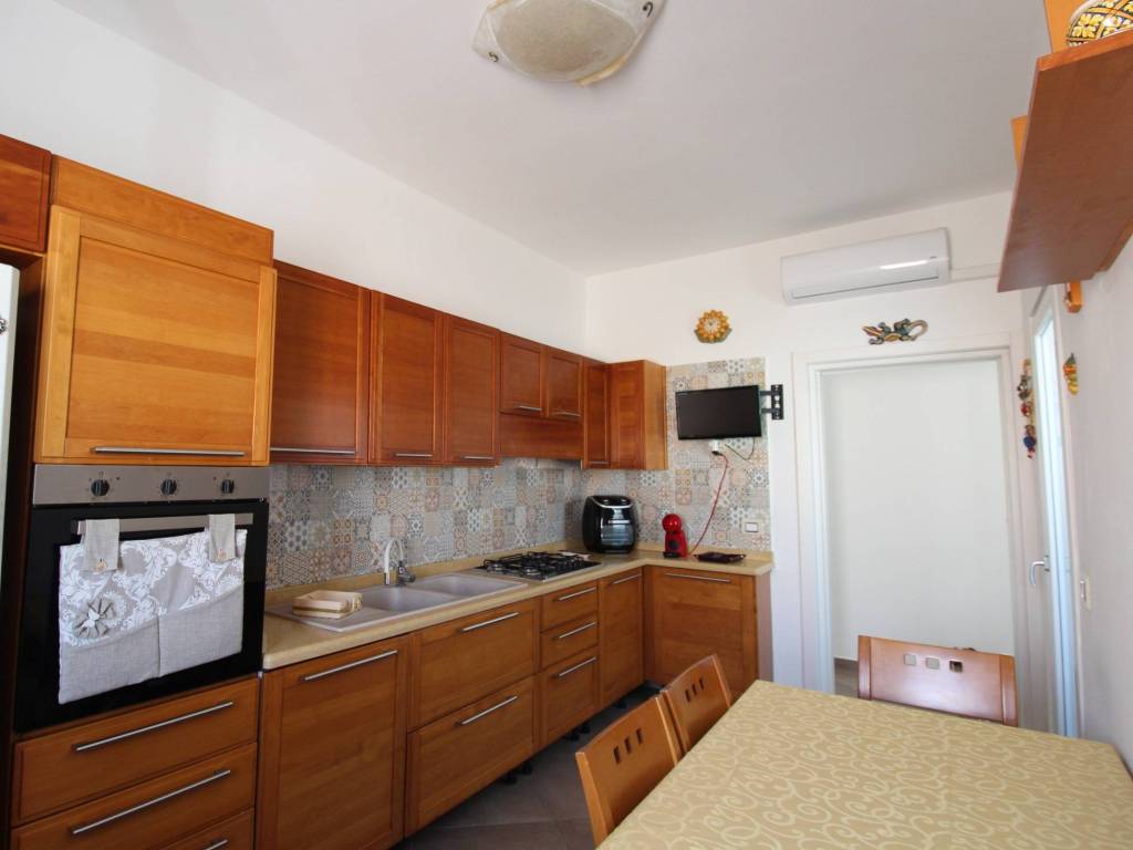 Appartamento a Gallipoli in Via Gian Giacomo Lazzari - Foto 2