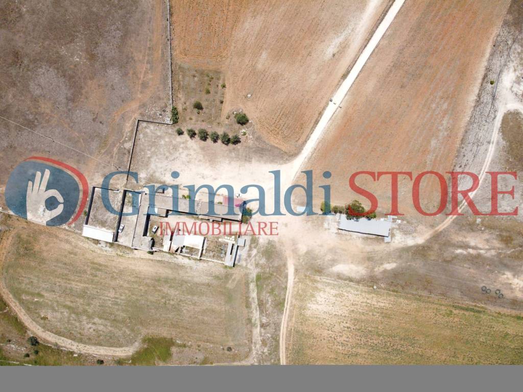 Villa a Cutrofiano in masseria monaci - Foto 2