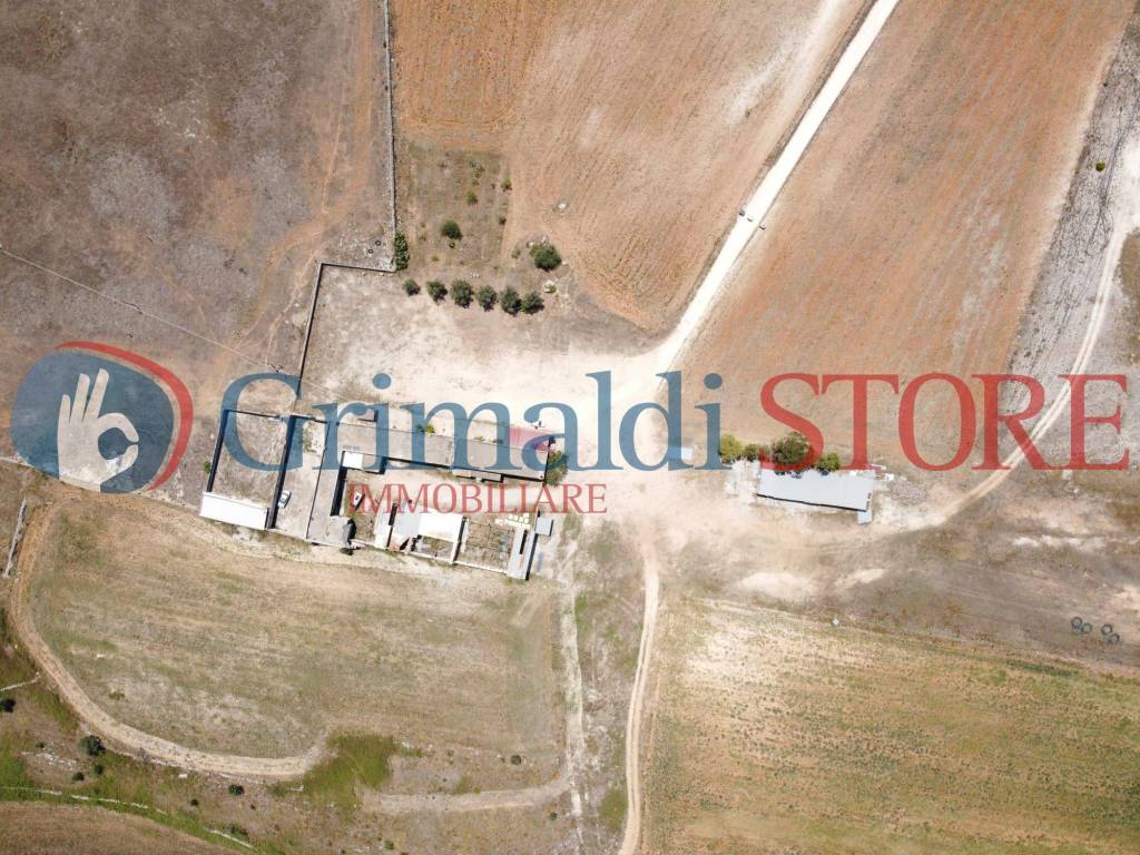 Villa a Cutrofiano in masseria monaci - Foto 3