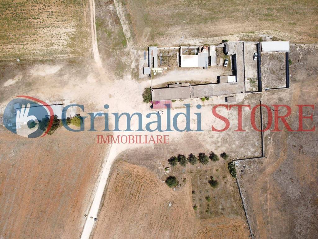 Villa a Cutrofiano in masseria monaci - Foto 4