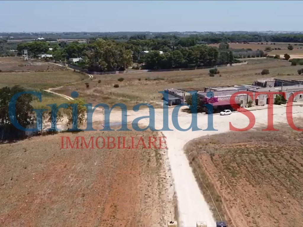 Villa a Cutrofiano in masseria monaci - Foto 5