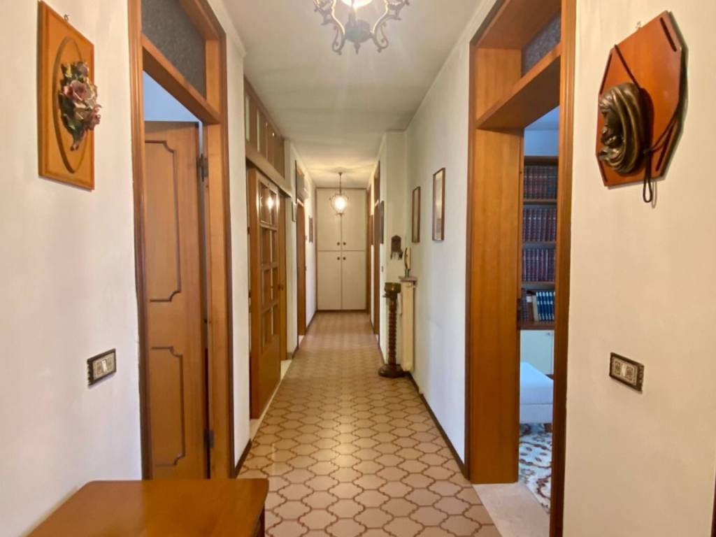 Appartamento a Mira in Via Confine Mira Vecchia - Foto 4