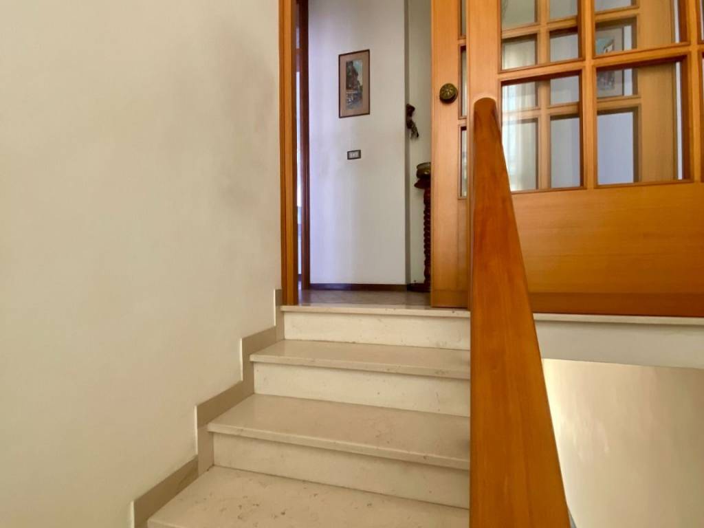 Appartamento a Mira in Via Confine Mira Vecchia - Foto 5