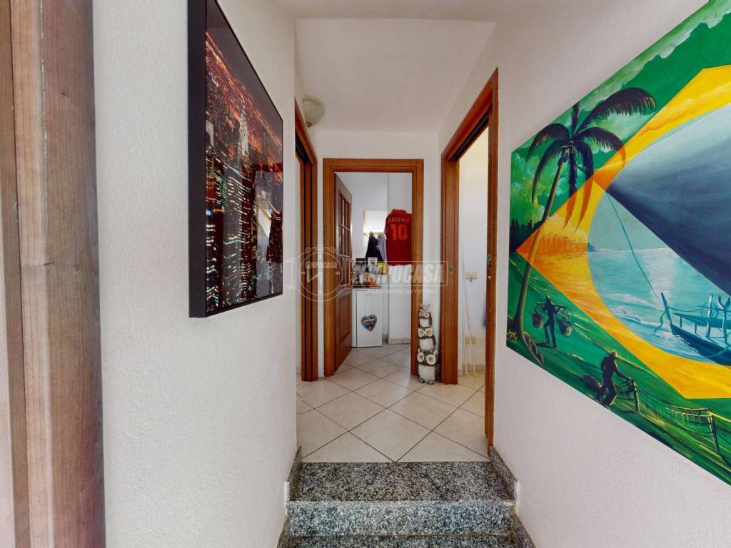 Appartamento a Borghetto santo spirito in Via Parioli 10 - Foto 2