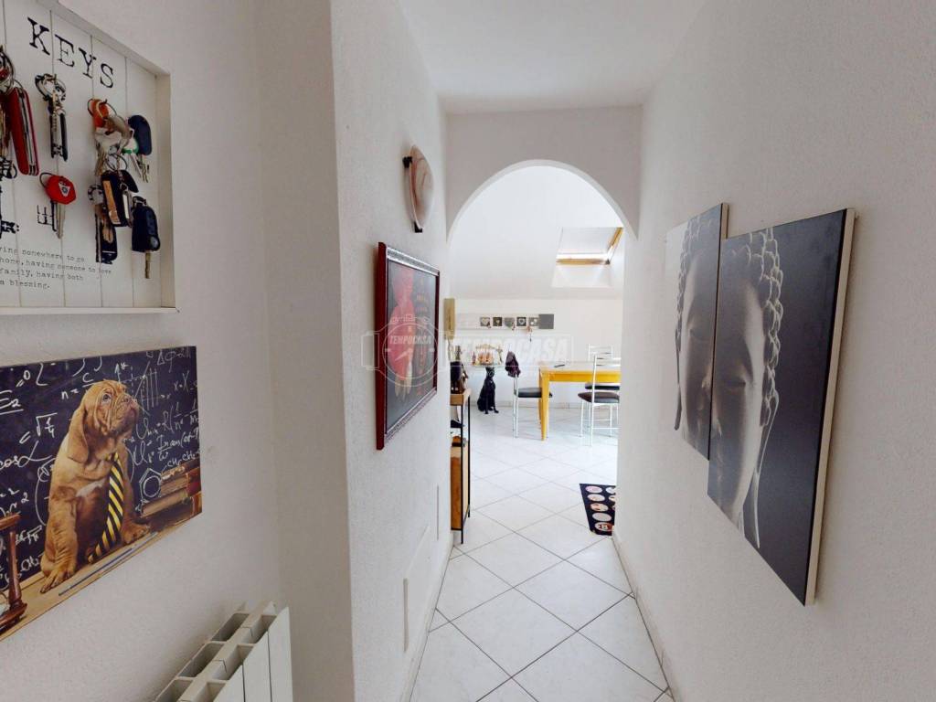 Appartamento a Borghetto santo spirito in Via Parioli 10 - Foto 3