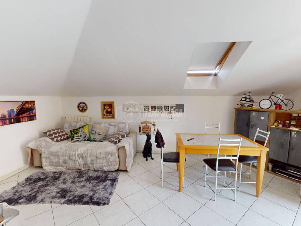 Appartamento a Borghetto santo spirito in Via Parioli 10 - Foto 5