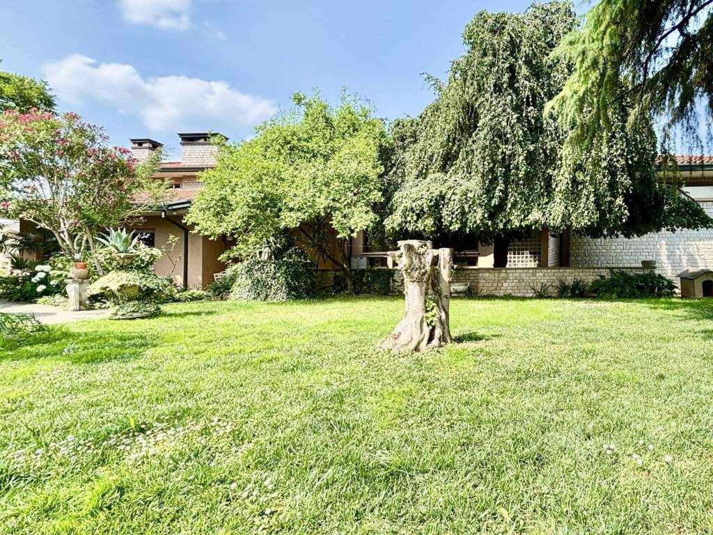 Villa a Castegnato in Via Molino, 60 - Foto 3
