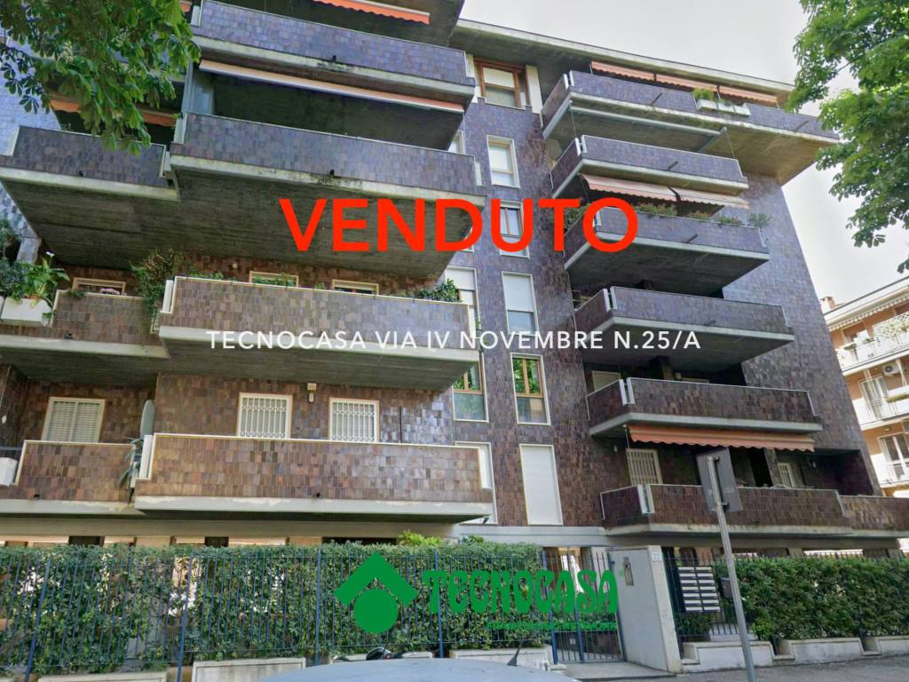 Appartamento a Verona in APPARTAMENTO VIA CIRO MENOTTI, 22 - Foto 2