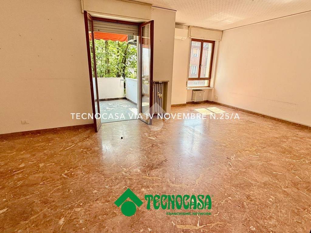 Appartamento a Verona in APPARTAMENTO VIA CIRO MENOTTI, 22 - Foto 4