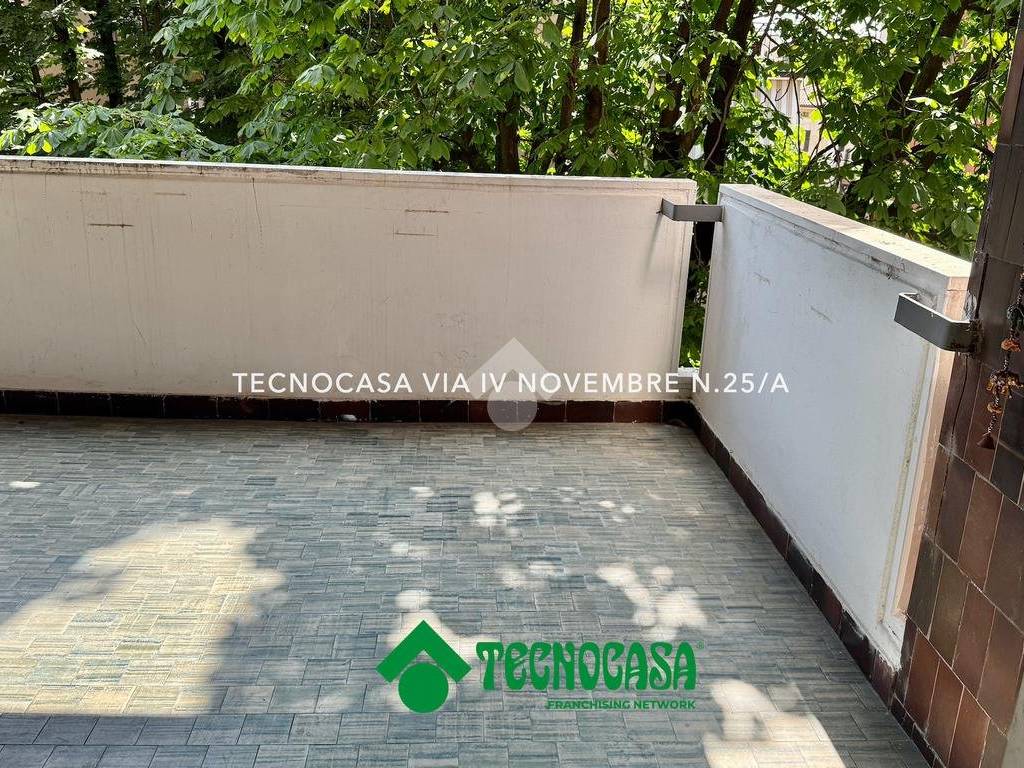 Appartamento a Verona in APPARTAMENTO VIA CIRO MENOTTI, 22 - Foto 5