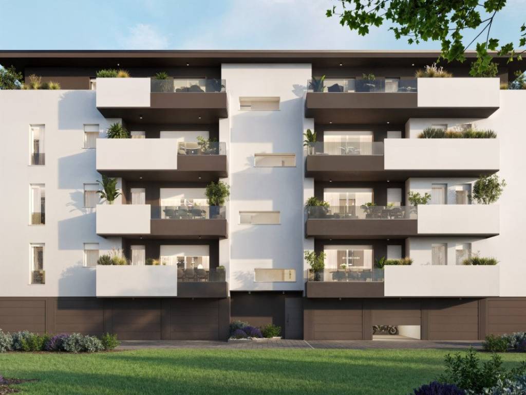 Appartamento a Venezia in VIA DOSSI - Foto 2