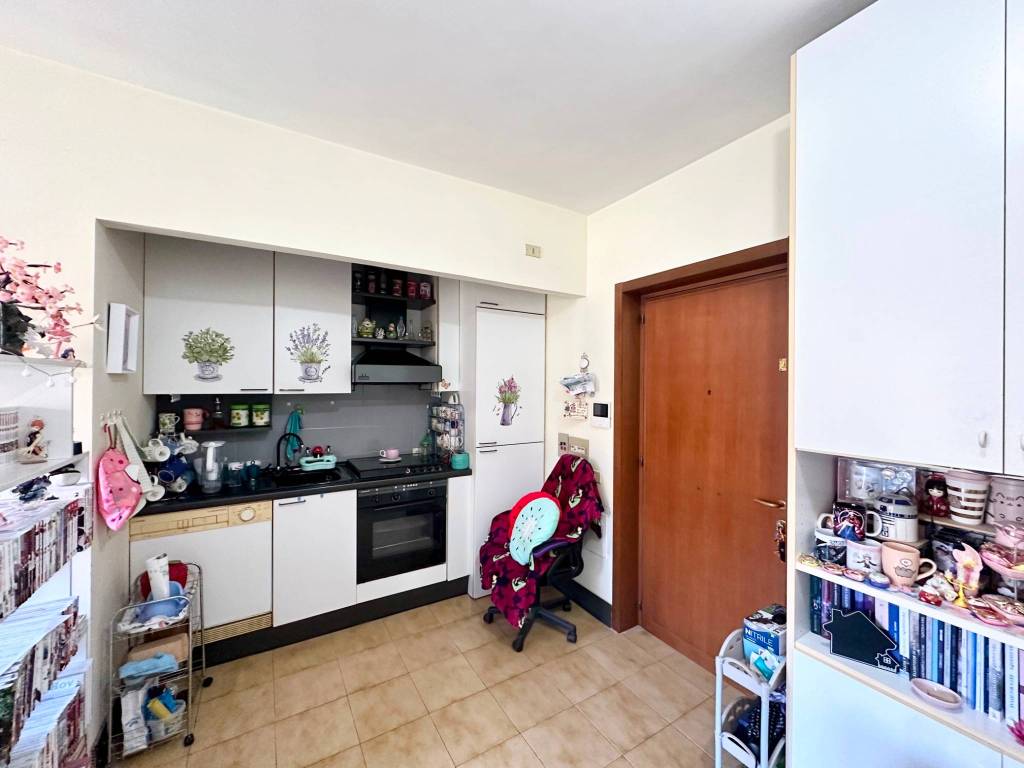 Appartamento a Perugia in Via Ruggero d'Andreotto - Foto 4