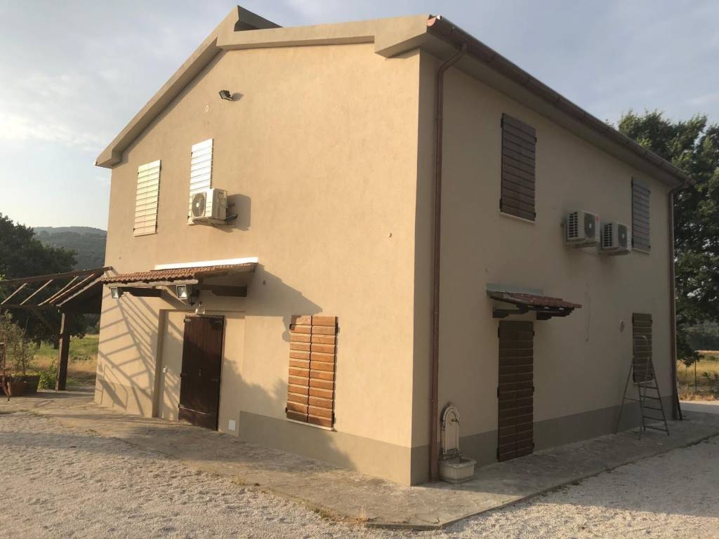 Villa a Monterotondo marittimo - Foto 2