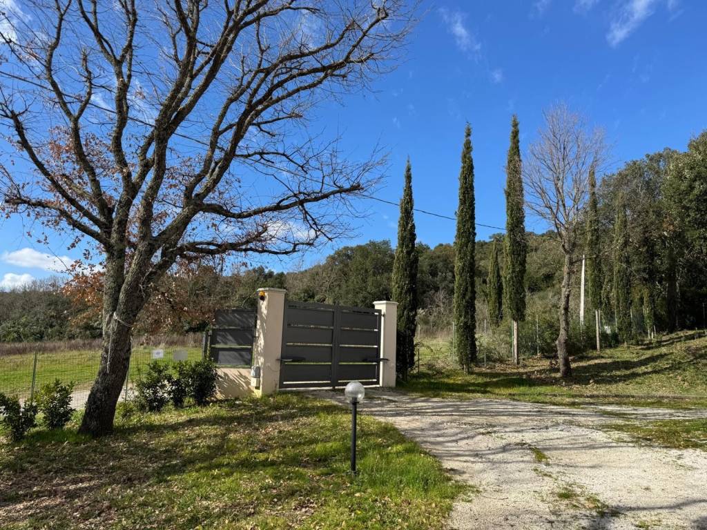 Villa a Monterotondo marittimo - Foto 3