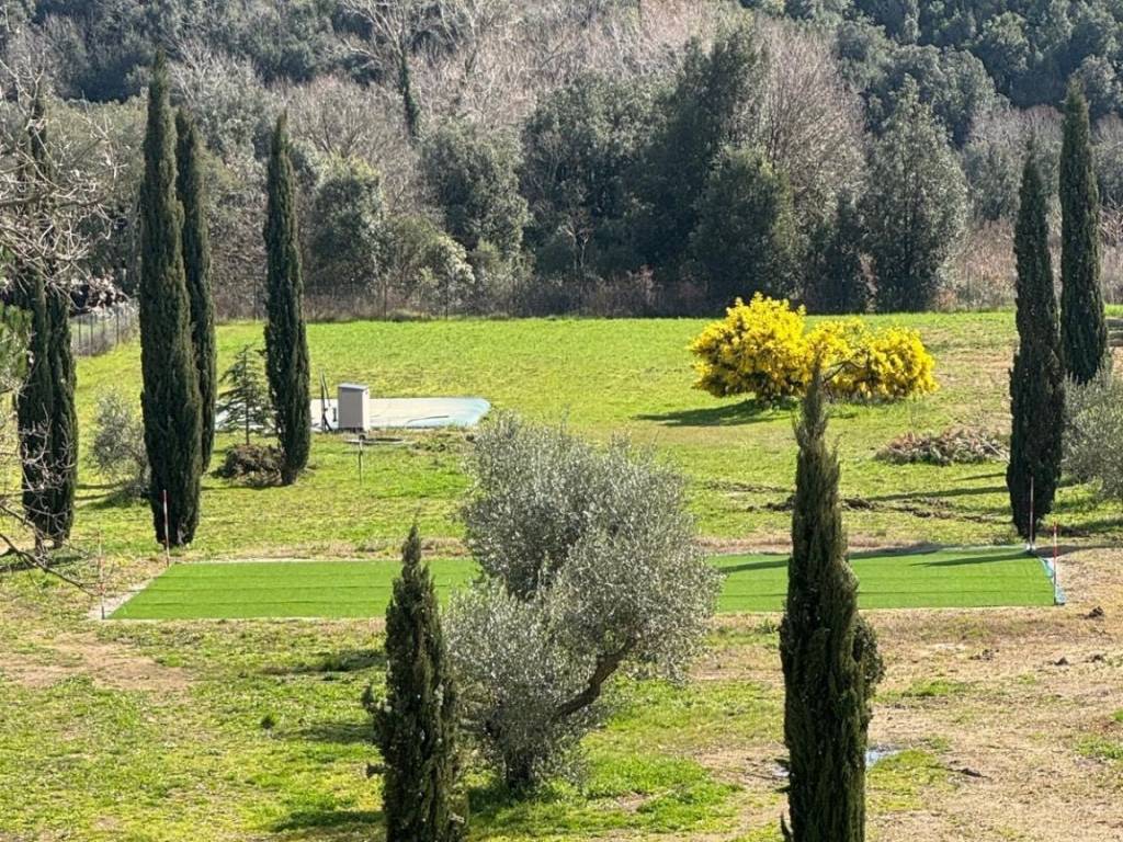Villa a Monterotondo marittimo - Foto 5