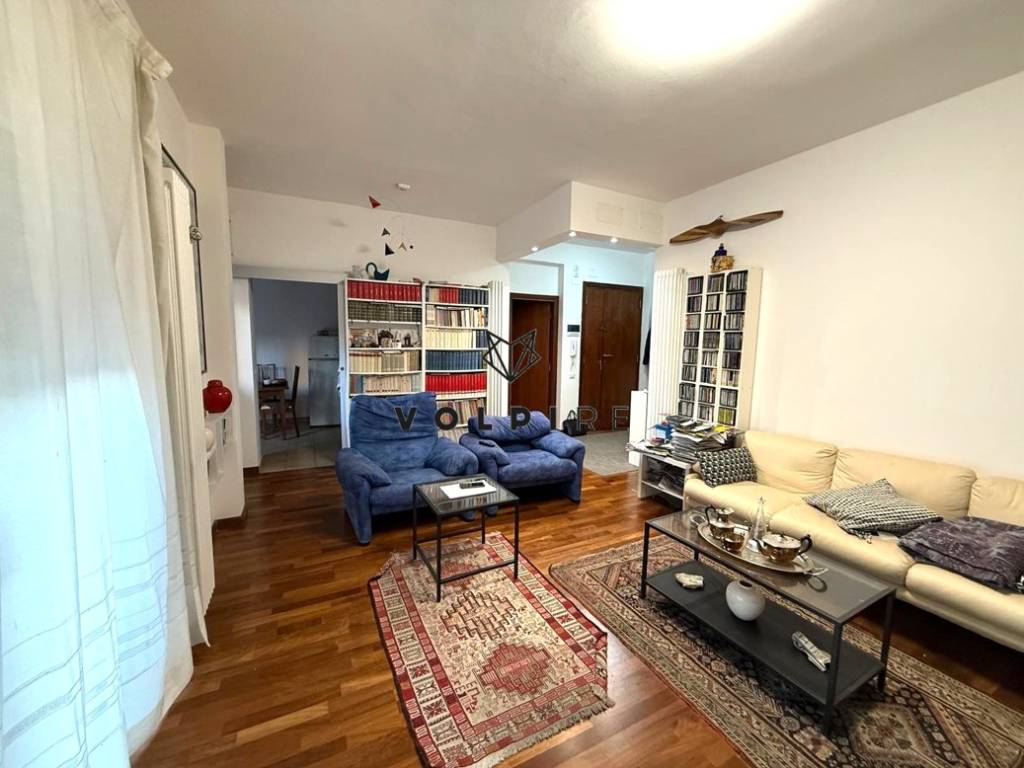 Appartamento a Perugia in Via Colomba Antonietti, 62 - Foto 2