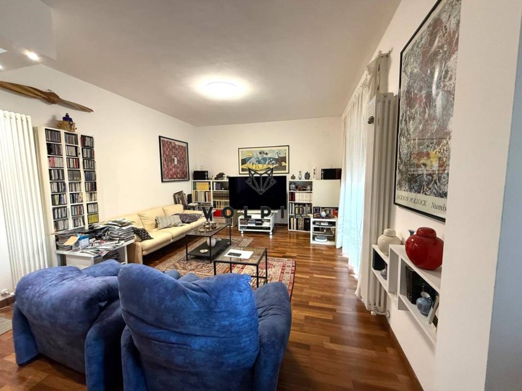 Appartamento a Perugia in Via Colomba Antonietti, 62 - Foto 3