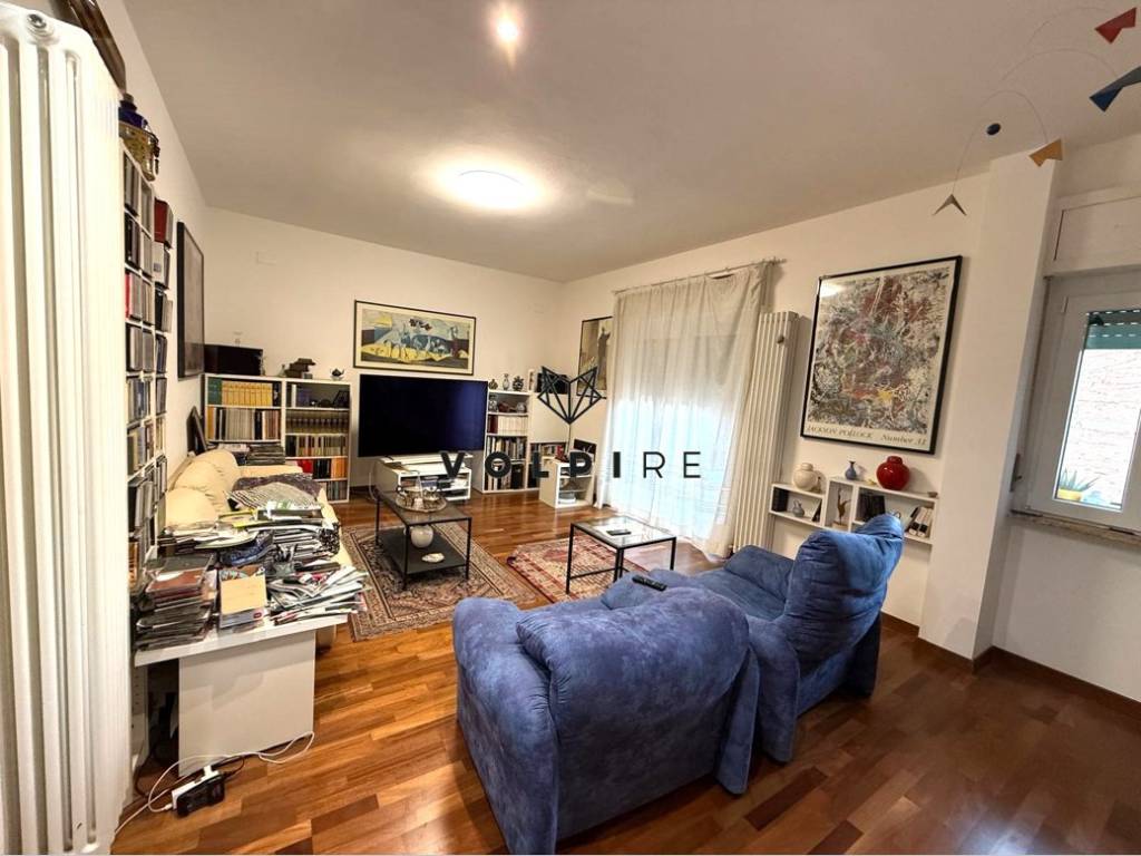 Appartamento a Perugia in Via Colomba Antonietti, 62 - Foto 4