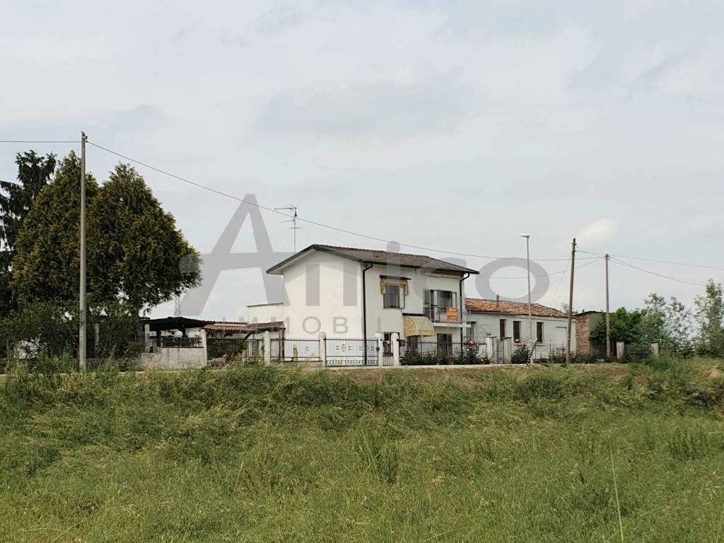 Villa a Rovigo in S. Apollinare - Foto 3