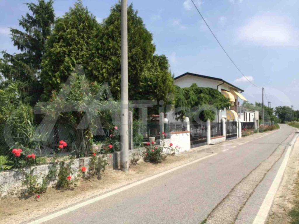 Villa a Rovigo in S. Apollinare - Foto 4