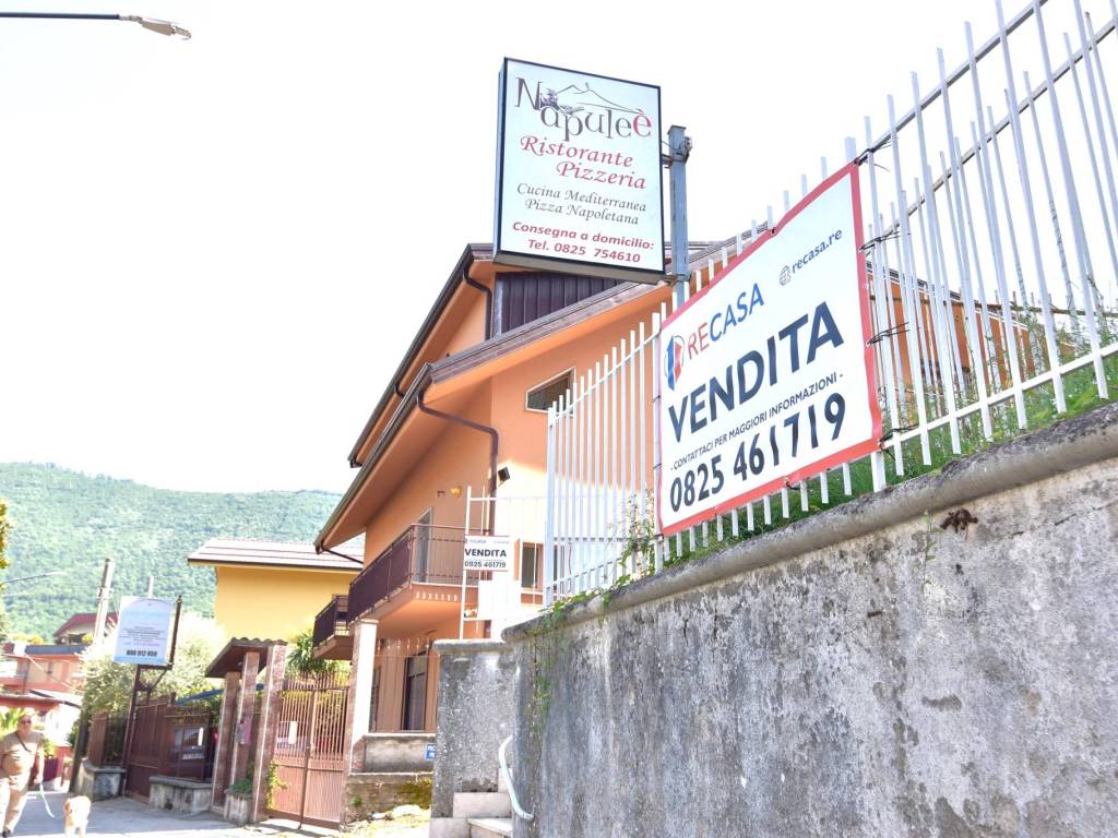 Immobile a Monteforte irpino in Via Roma, 89 - Foto 3