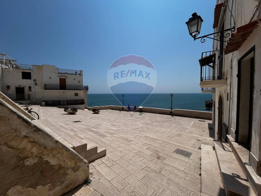 Appartamento a Vieste in Via Amalfi, 12 - Foto 2