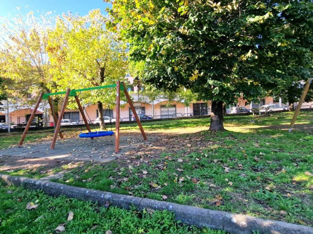 Villetta a schiera a Castiglione in teverina - Foto 4