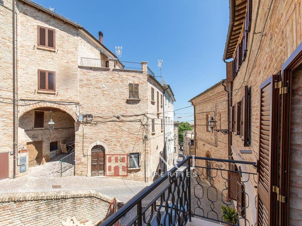 Casa indipendente a Castignano - Foto 2