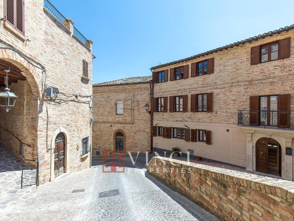 Casa indipendente a Castignano - Foto 3