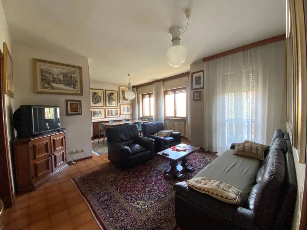 Appartamento a Belluno in Via San Lorenzo, 94 - Foto 3