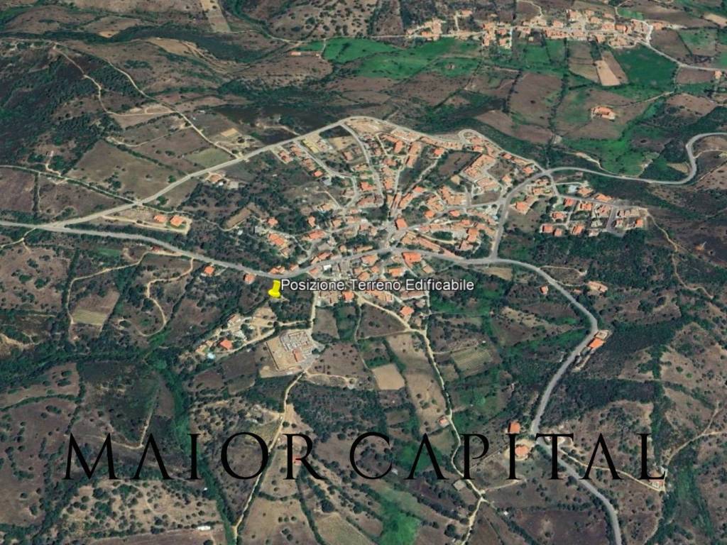 Terreno a Budoni in Loc. San Lorenzo - Foto 2