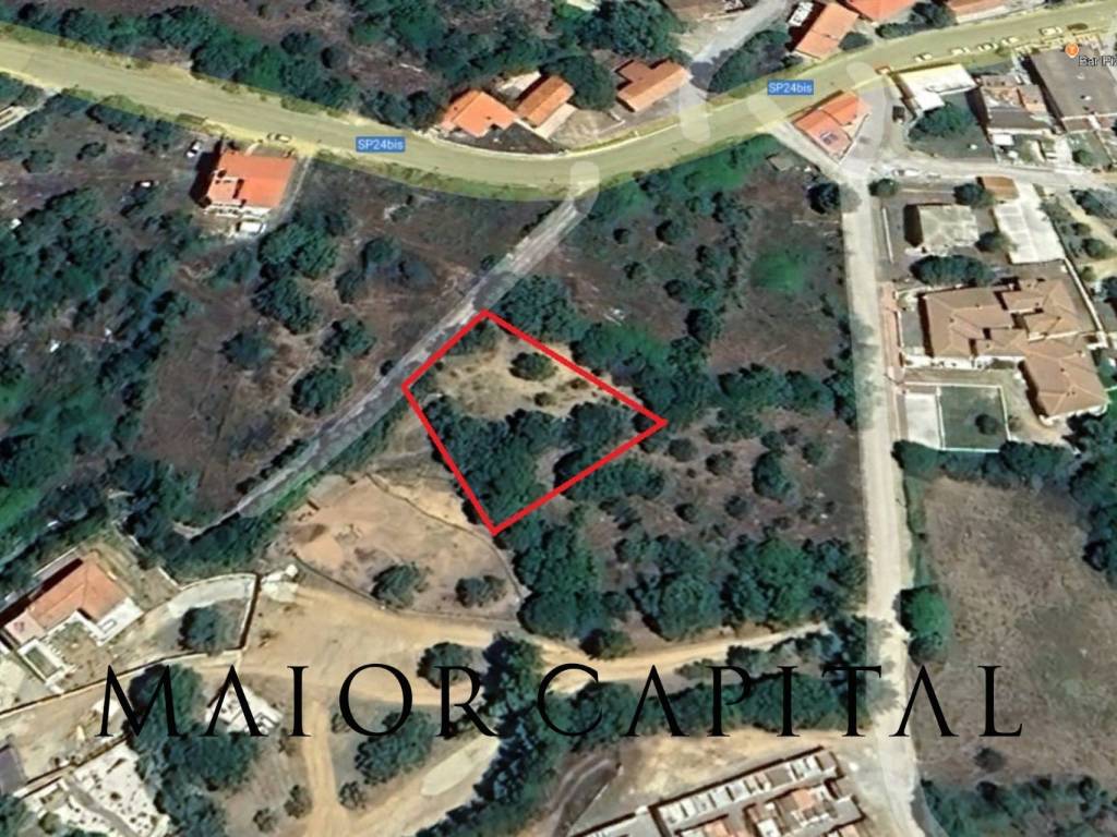 Terreno a Budoni in Loc. San Lorenzo - Foto 4