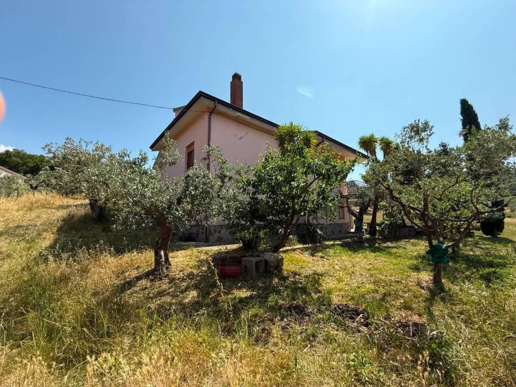 Villa a Altavilla silentina in cassile, 28 - Foto 2