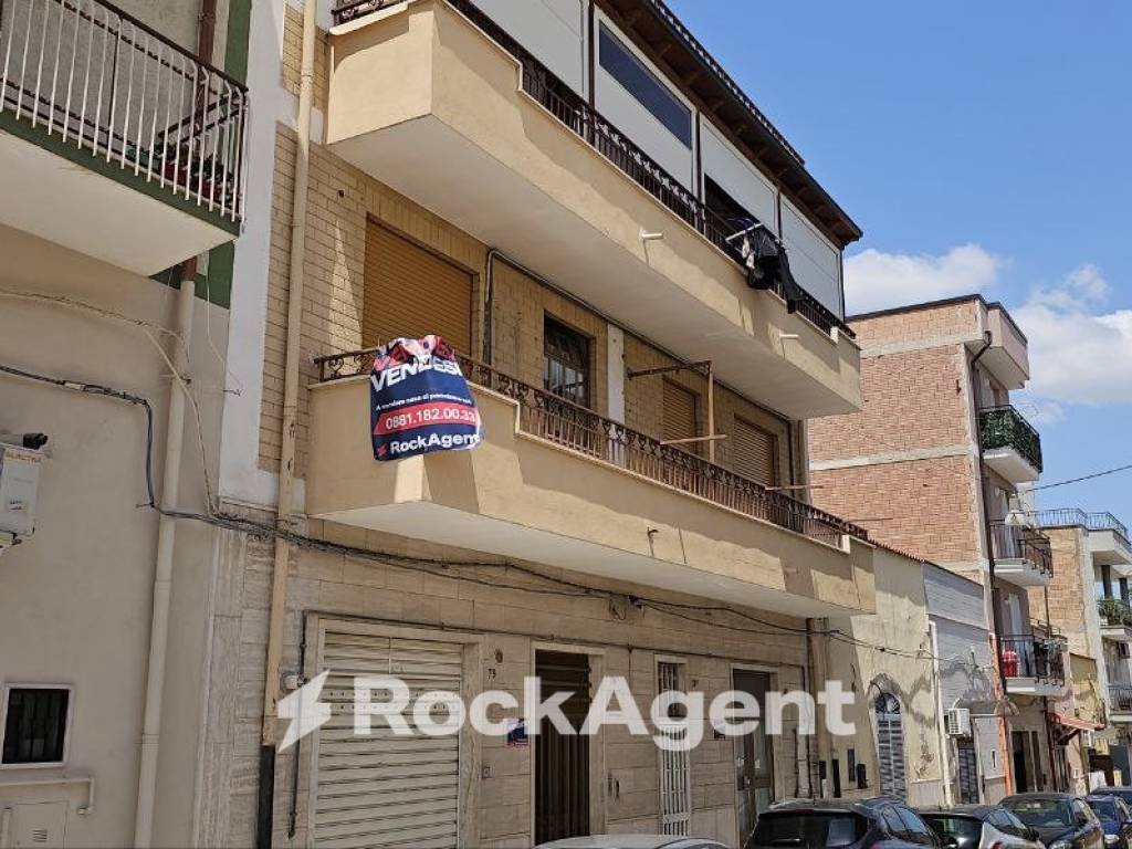Appartamento a Cerignola in Vicolo II Addolorata, 79 - Foto 2