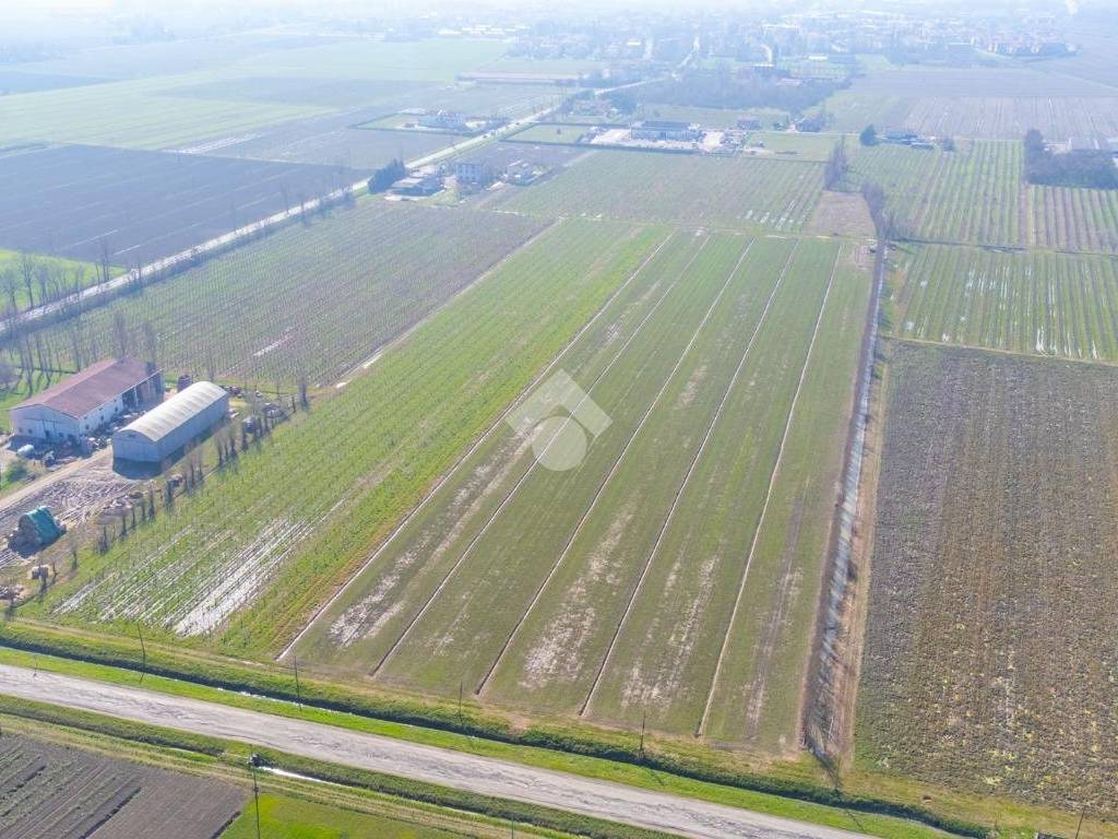 Terreno a Carpi in Via dei Grilli - Foto 2