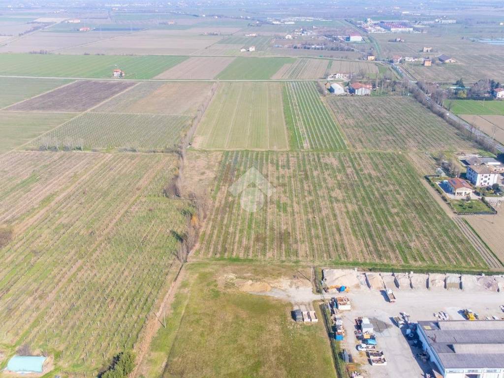 Terreno a Carpi in Via dei Grilli - Foto 3