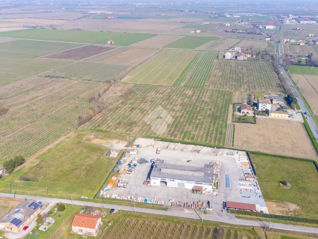 Terreno a Carpi in Via dei Grilli - Foto 4