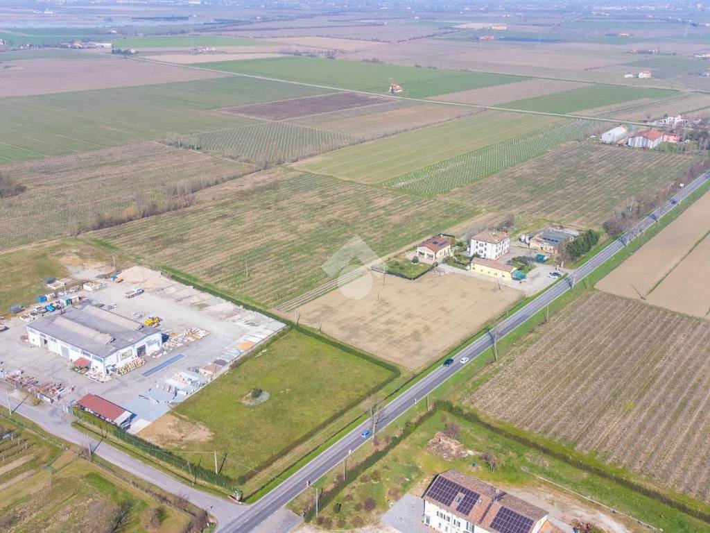 Terreno a Carpi in Via dei Grilli - Foto 5