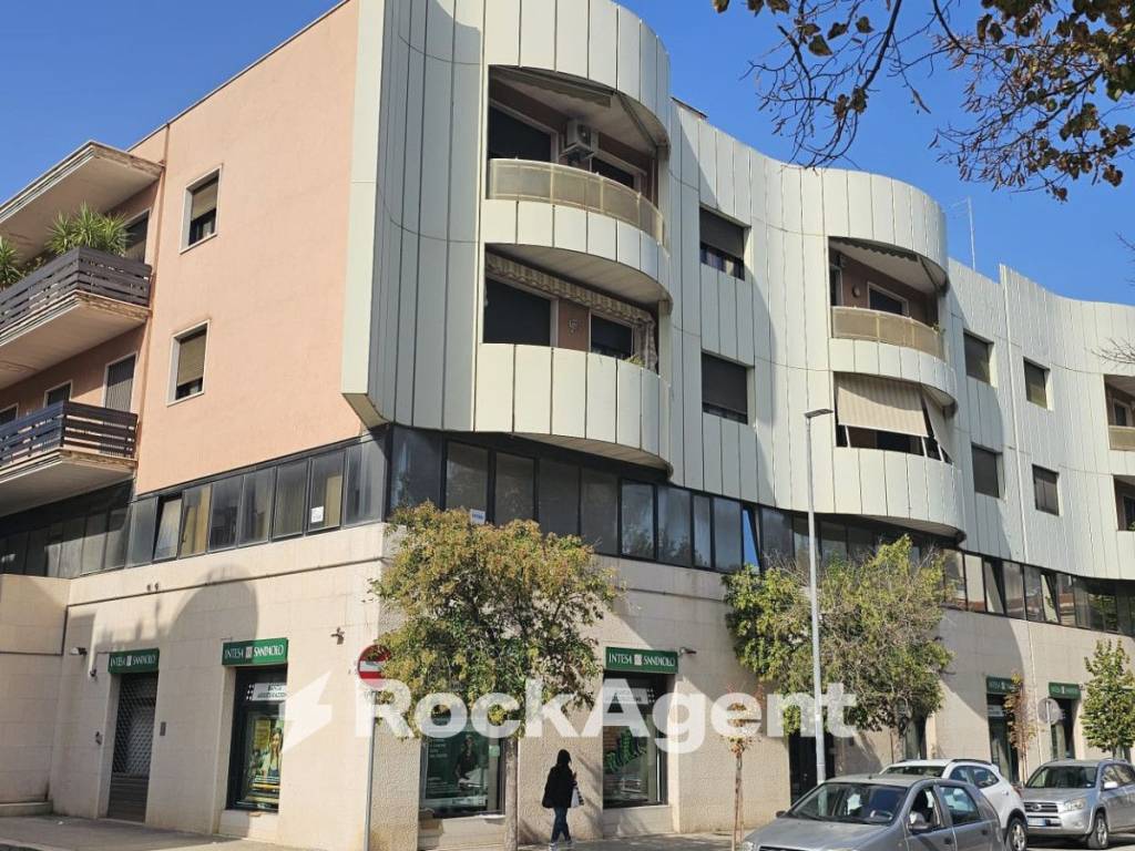 Appartamento a Cerignola in Via Aurelio Saffi, 29 - Foto 2