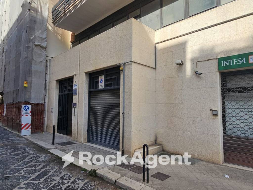 Appartamento a Cerignola in Via Aurelio Saffi, 29 - Foto 4