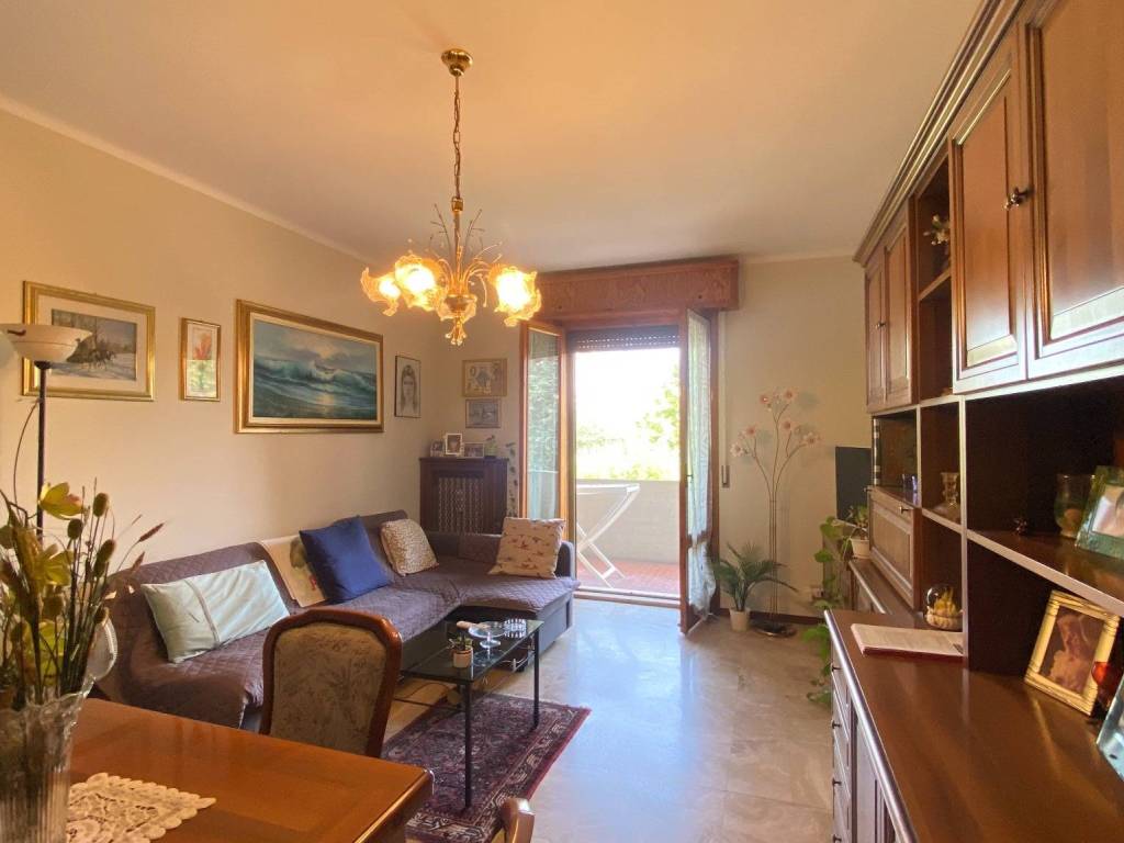 Appartamento a Montechiarugolo in Via Picelli, 4 - Foto 2