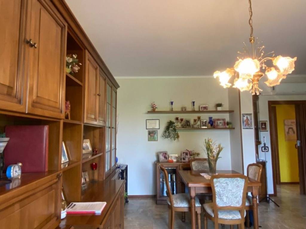 Appartamento a Montechiarugolo in Via Picelli, 4 - Foto 3