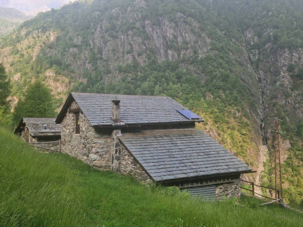Rustico / casale a Ponte in valtellina in Via Fontaniva - Foto 3