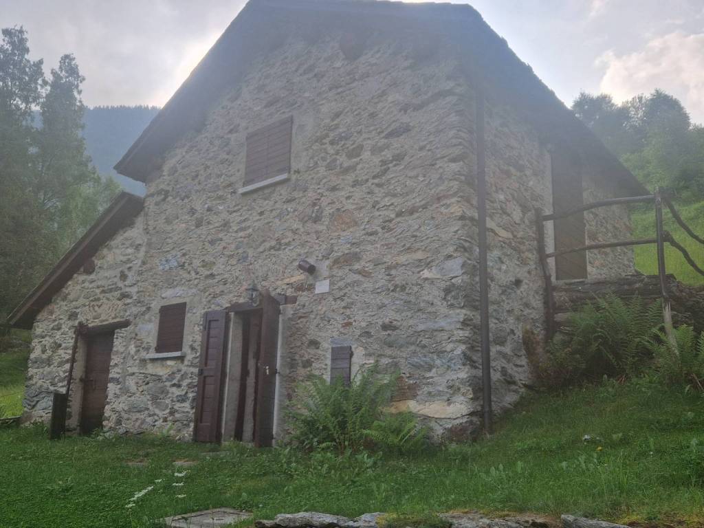 Rustico / casale a Ponte in valtellina in Via Fontaniva - Foto 4