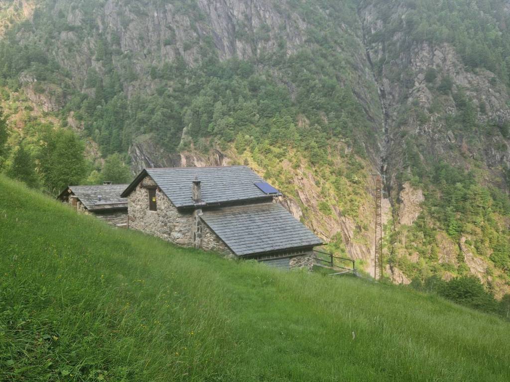 Rustico / casale a Ponte in valtellina in Via Fontaniva - Foto 5