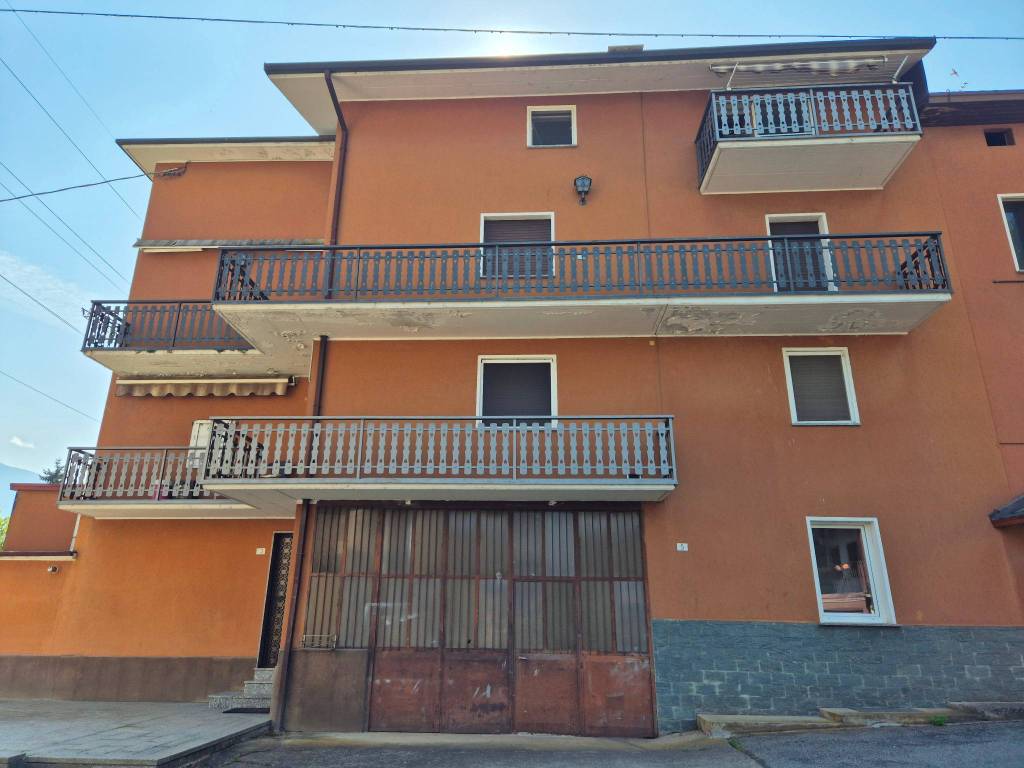 Appartamento a Piateda in Via Aldo Moro - Foto 4