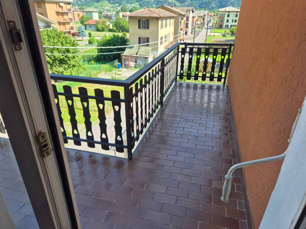 Appartamento a Piateda in Via Aldo Moro - Foto 5