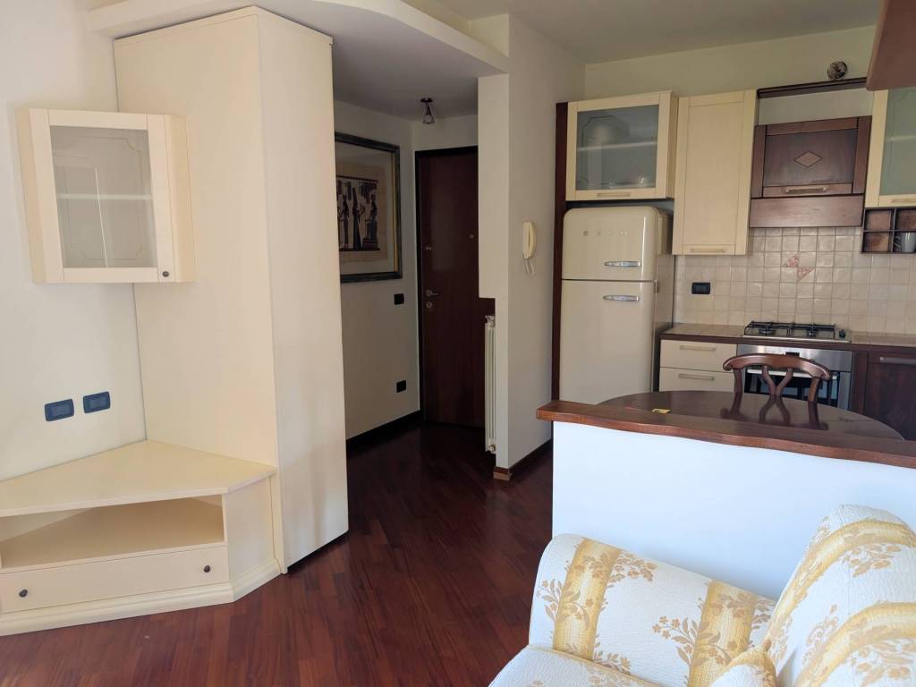 Appartamento a Induno olona in Via Edoardo Tabacchi, 107 - Foto 4