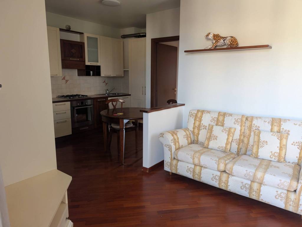 Appartamento a Induno olona in Via Edoardo Tabacchi, 107 - Foto 5